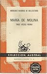 María de Molina. ...