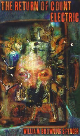 The Return of Count Electric & Other Stories (Mass Market Paperback)