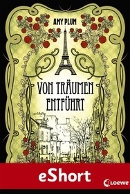 Von Träumen entführt (Revenants, #2.5)