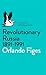 Revolutionary Russia, 1891-...
