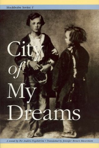 City of My Dreams