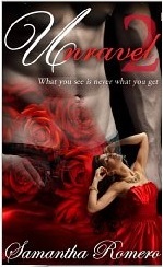 Unravel (Unstoppable, #2)