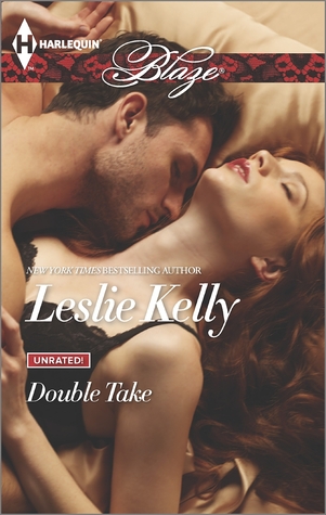 Double Take (Unrated!)