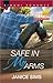 Safe in My Arms by Janice Sims
