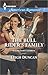 The Bull Rider's Family (Gl...
