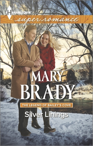 Silver Linings (The Legend of Bailey's Cove, 2)