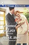 Groomed for Love by Helen R. Myers Groomed for Love by Helen R. Myers