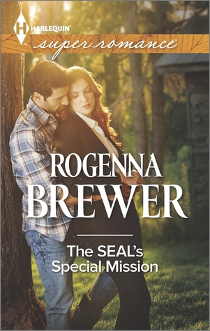 The SEAL's Special Mission (Harlequin Superromance)