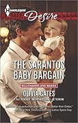 The Sarantos Baby Bargain