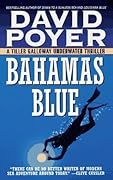 Bahamas Blue
