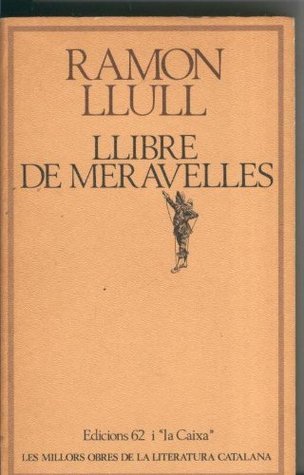 Llibre De Meravelles (Paperback)