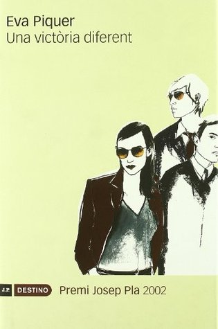 Una victòria diferent