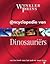 Encyclopedie van dinosauriërs