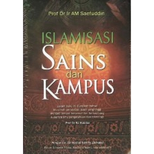 Islamisasi Sains dan Kampus