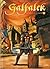 Le Gant de l'Oubli (Galfalek #1)