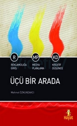 Üçü Bir Arada (Paperback)