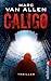 Caligo (Die Invisibilis-Thriller, Band 3)