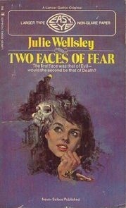 Two Faces of Fear (Mass Market Paperback)