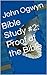 Bible Study #2: Proof of the Bible