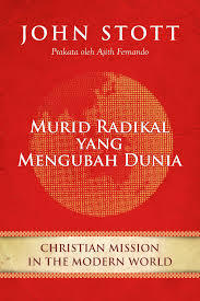 Murid Radikal yang Mengubah Dunia