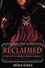 Reclaimed (Eternity's Embra...