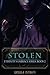 Stolen: (Eternity's Embrace...