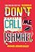 Don't Call Me Ishmael!