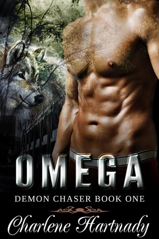 Omega (Demon Chaser #1)