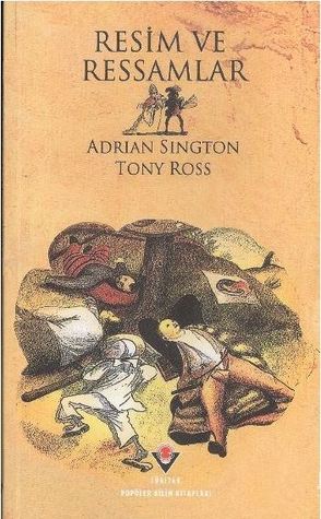 Resim ve Ressamlar (Mass Market Paperback)