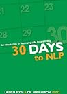 30 Days to NLP