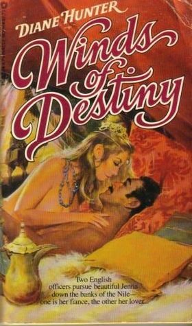 Winds of Destiny (Paperback)