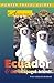 Hunter Travel Guides Adventure Guide to Ecuador & the Galapagos Islands