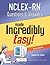 NCLEX-RN Questions and Answers Made Incredibly Easy by Susan Lisko