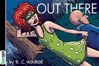 Out There Vol. 1 (Out There, #1)