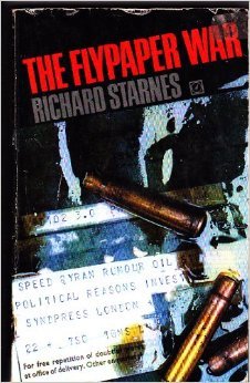 The Flypaper War