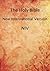 The Holy Bible (NIV) New In...