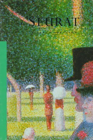Masters of Art: Seurat (Hardcover)