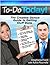 To Do Today: The Creative Genius Guide to Getting Stuff Done