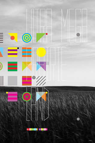 Ultramegaprairieland (Paperback)