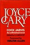Cock Jarvis