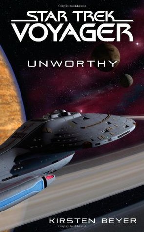 Unworthy