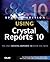 Special Edition Using Crystal Reports 10