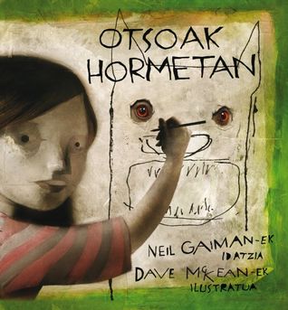 Otxoak ormetan