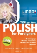 Polski raz a dobrze. Polish for Foreigners