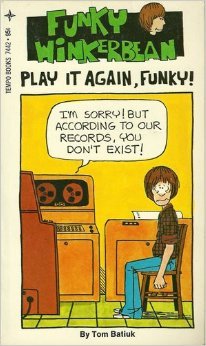 Play It Again, Funky!
