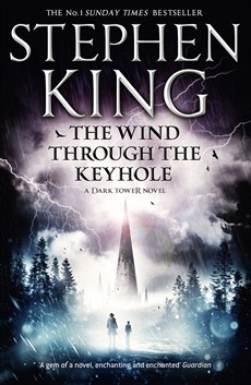 The Dark Tower: The Wind Through the Keyhole