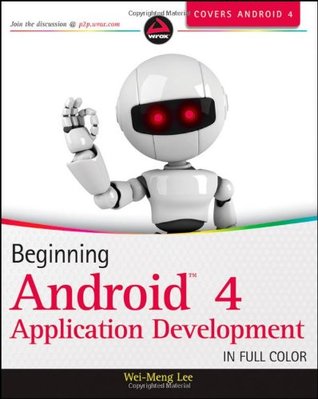 Beginning Android 4 Application Development (Paperback)