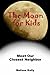 The Moon for Kids - Fun Fac...