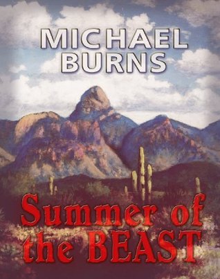Summer Of the Beast (Beast Series Book 1)