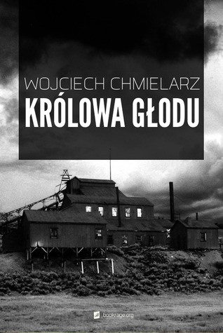 Królowa Głodu (ebook)